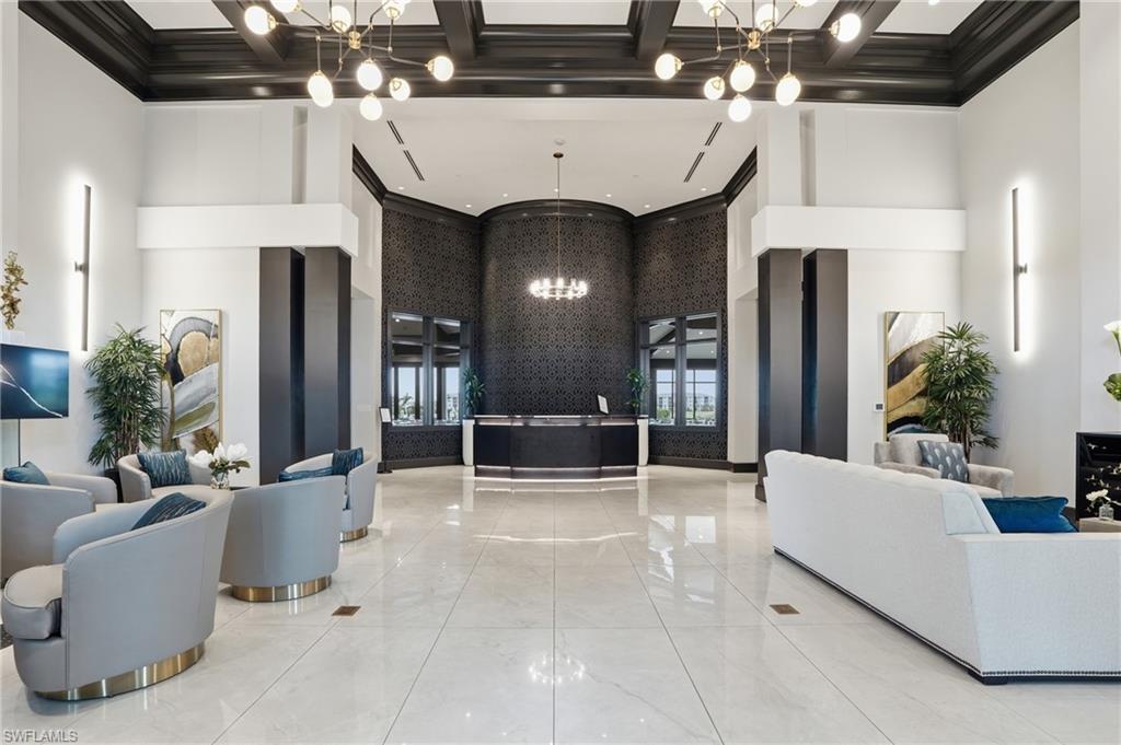 THE NATIONAL GOLF & COUNTRY CLUB AT AVE MARIA - Residential
