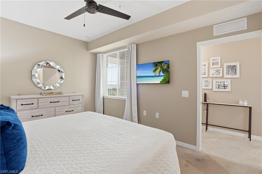 THE NATIONAL GOLF & COUNTRY CLUB AT AVE MARIA - Residential