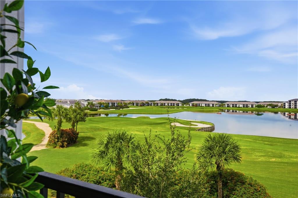 THE NATIONAL GOLF & COUNTRY CLUB AT AVE MARIA - Residential
