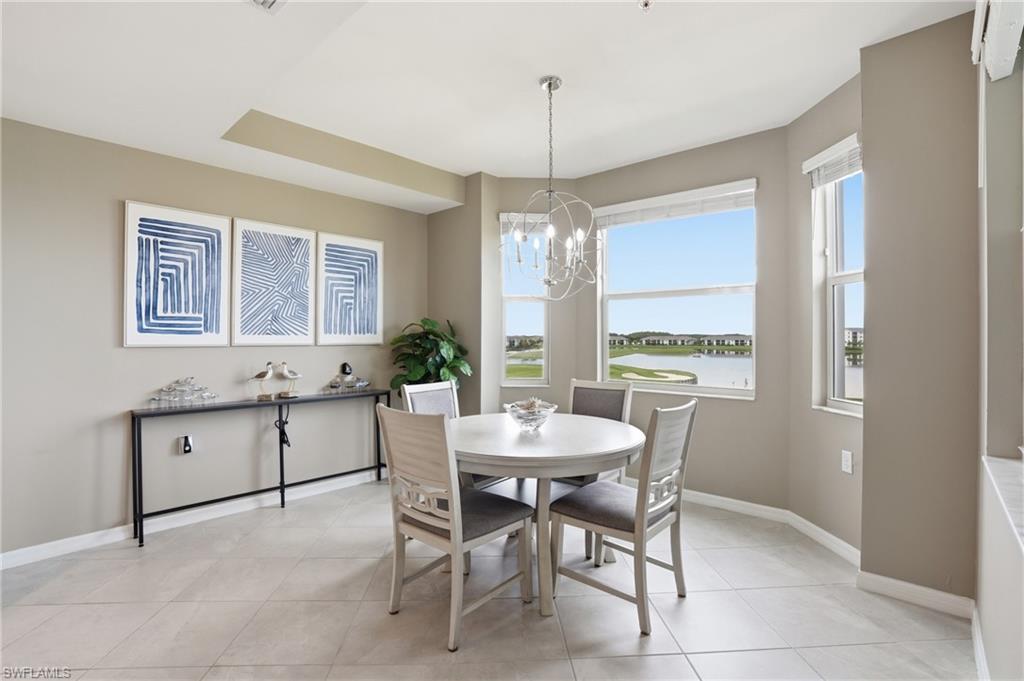 THE NATIONAL GOLF & COUNTRY CLUB AT AVE MARIA - Residential