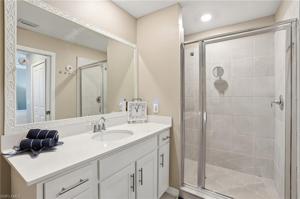 THE NATIONAL GOLF & COUNTRY CLUB AT AVE MARIA - Residential
