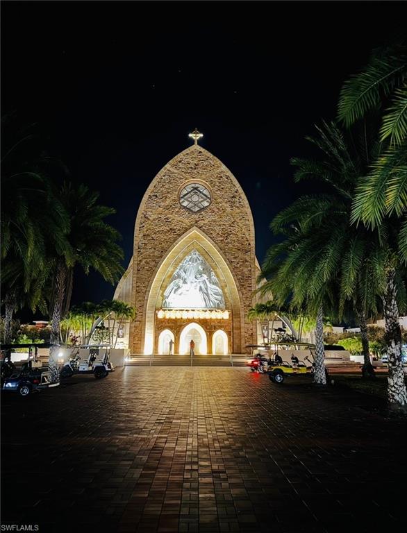 THE NATIONAL GOLF & COUNTRY CLUB AT AVE MARIA - Residential