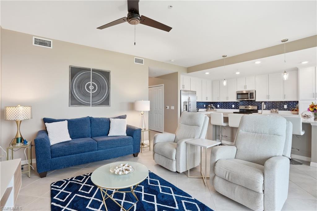 THE NATIONAL GOLF & COUNTRY CLUB AT AVE MARIA - Residential