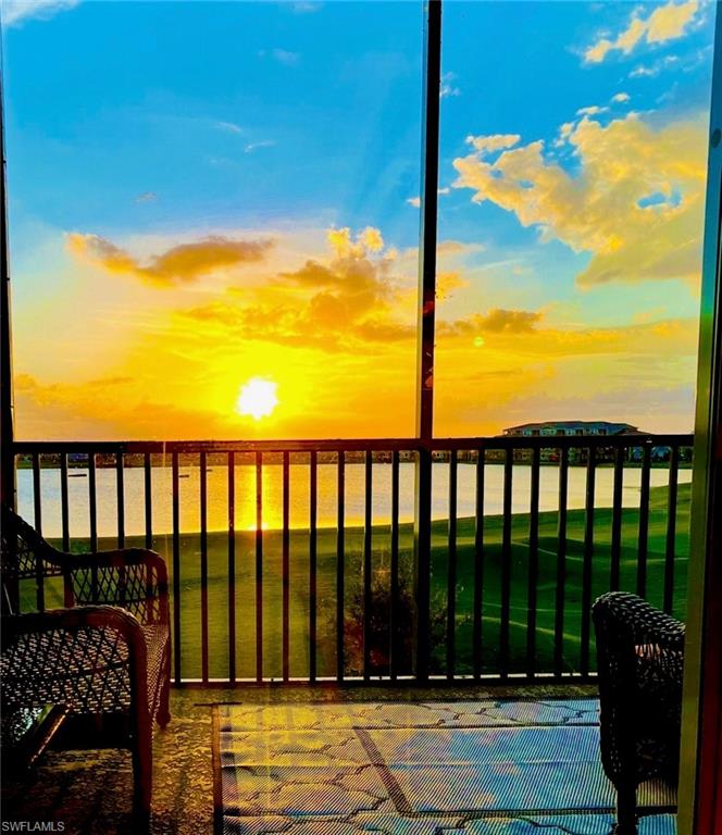 THE NATIONAL GOLF & COUNTRY CLUB AT AVE MARIA - Residential