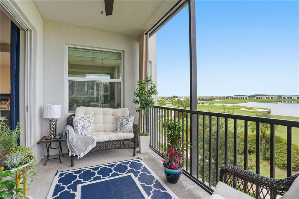 THE NATIONAL GOLF & COUNTRY CLUB AT AVE MARIA - Residential