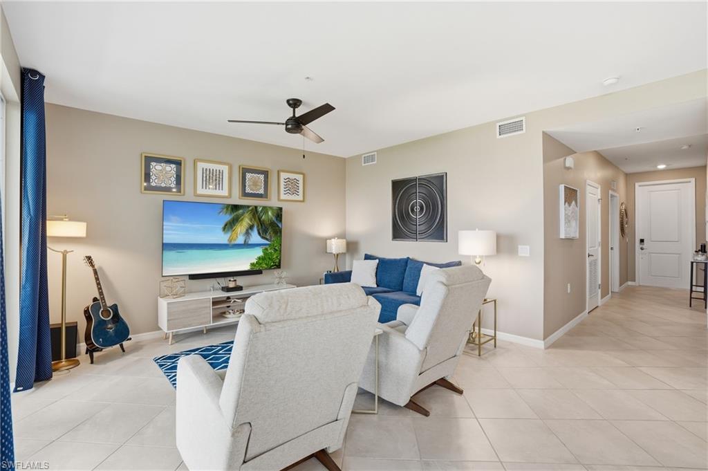 THE NATIONAL GOLF & COUNTRY CLUB AT AVE MARIA - Residential