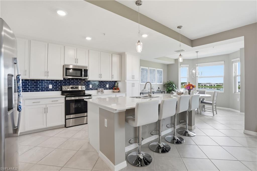 THE NATIONAL GOLF & COUNTRY CLUB AT AVE MARIA - Residential