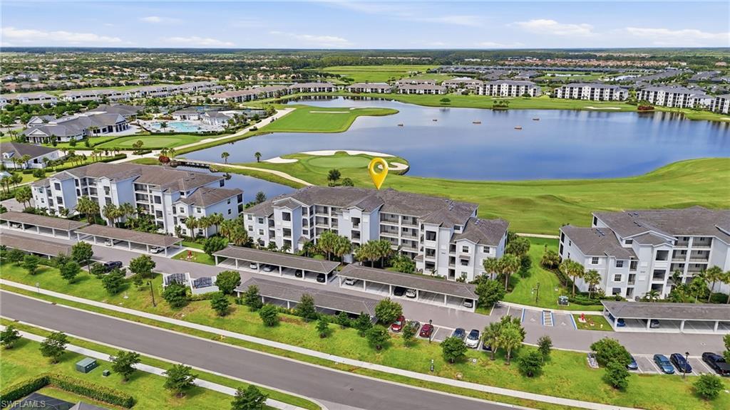 THE NATIONAL GOLF & COUNTRY CLUB AT AVE MARIA - Residential