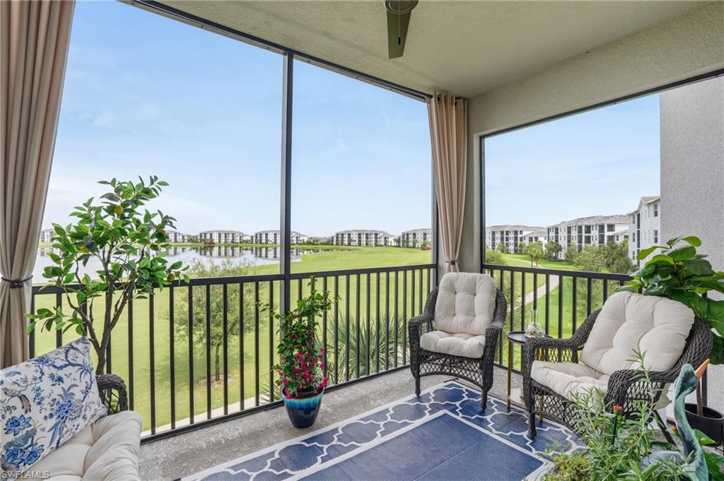 THE NATIONAL GOLF & COUNTRY CLUB AT AVE MARIA - Residential