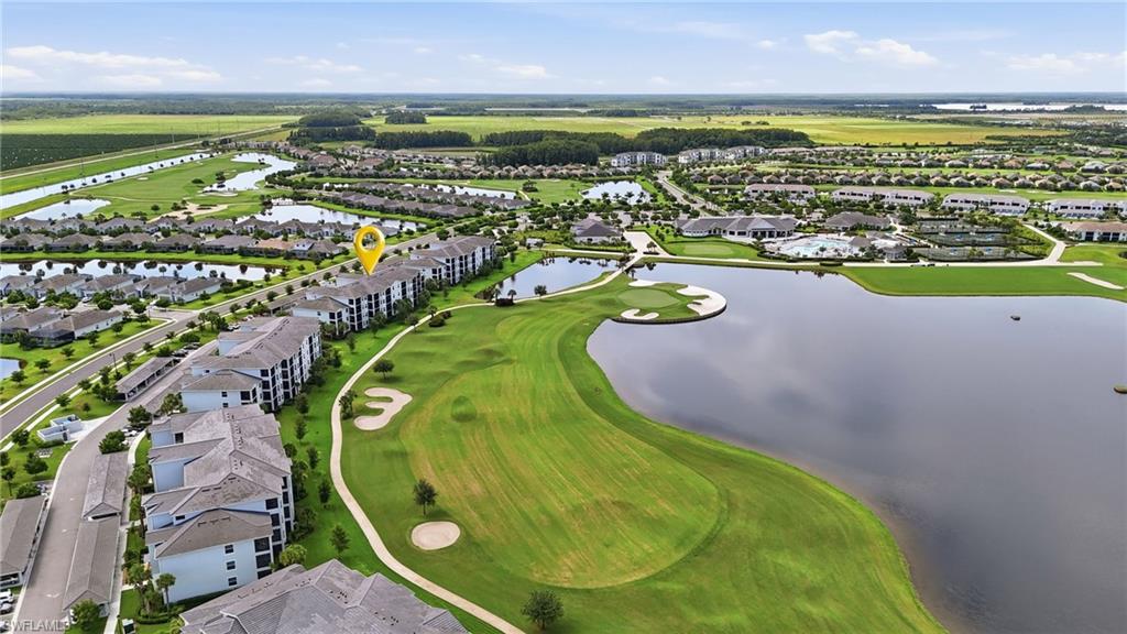 THE NATIONAL GOLF & COUNTRY CLUB AT AVE MARIA - Residential