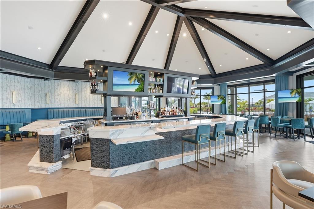 THE NATIONAL GOLF & COUNTRY CLUB AT AVE MARIA - Residential