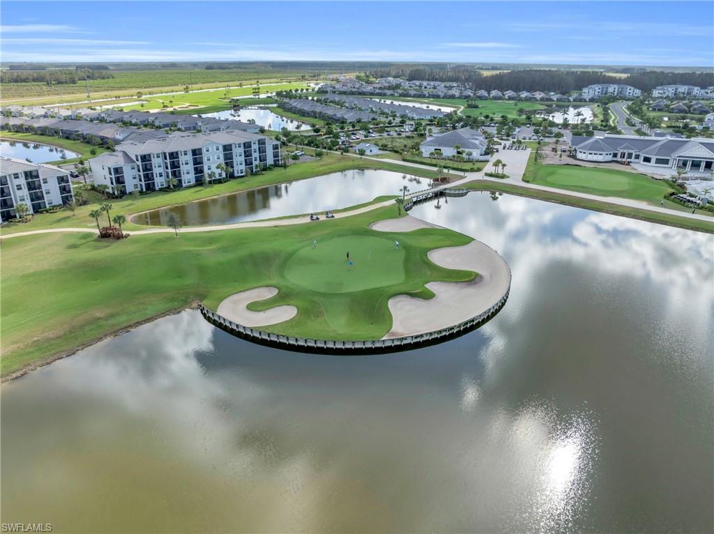 THE NATIONAL GOLF & COUNTRY CLUB AT AVE MARIA - Residential