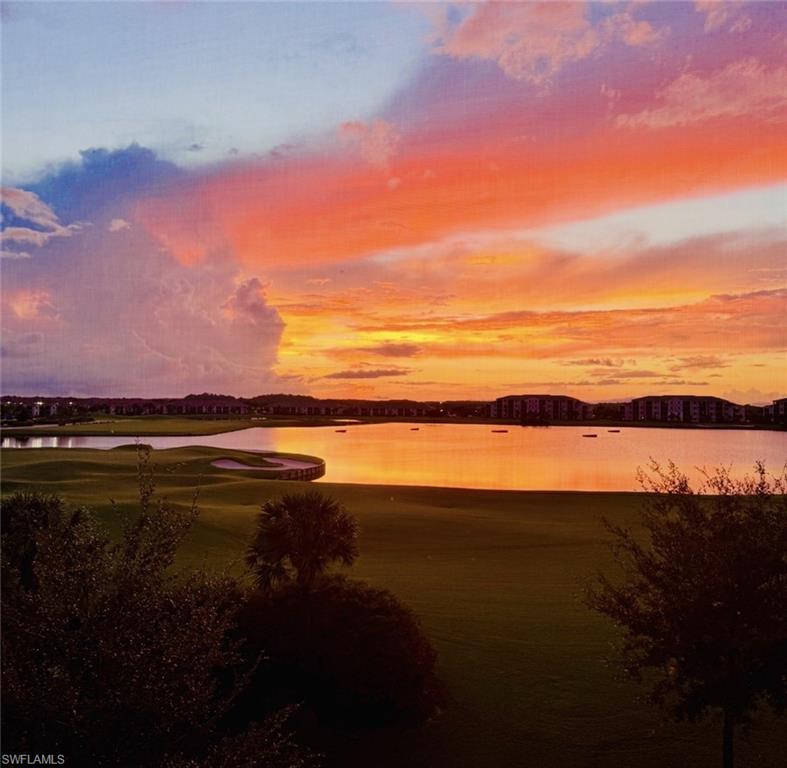 THE NATIONAL GOLF & COUNTRY CLUB AT AVE MARIA - Residential