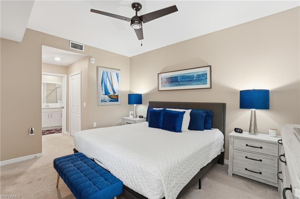 THE NATIONAL GOLF & COUNTRY CLUB AT AVE MARIA - Residential