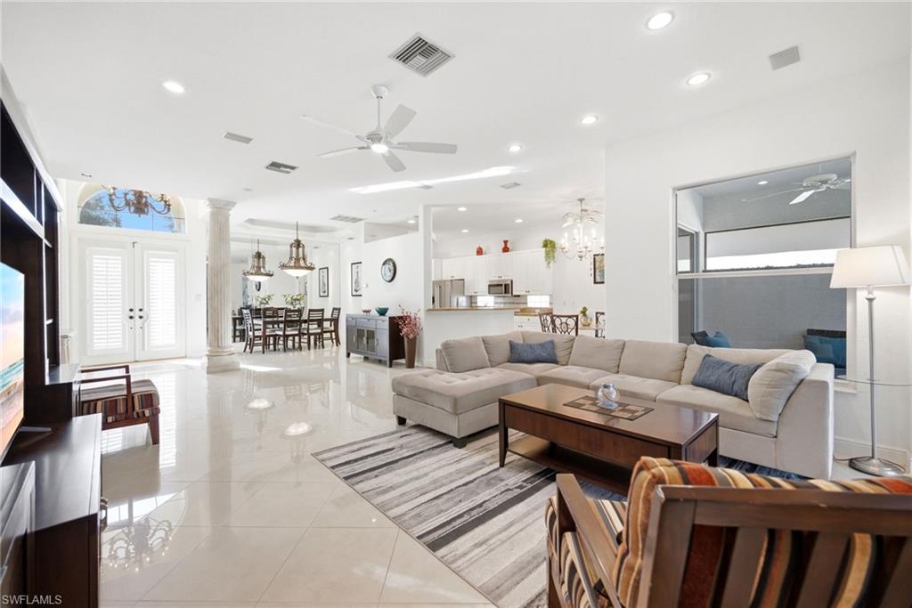 FOUNTAINHEAD - Residential