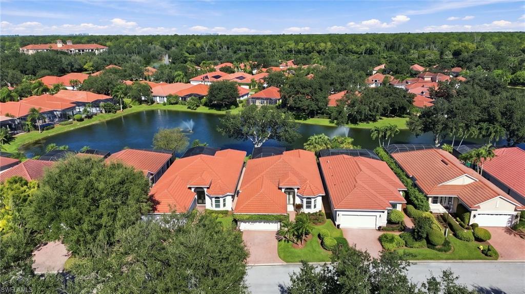 FOUNTAINHEAD - Residential