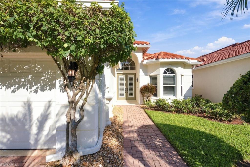 FOUNTAINHEAD - Residential