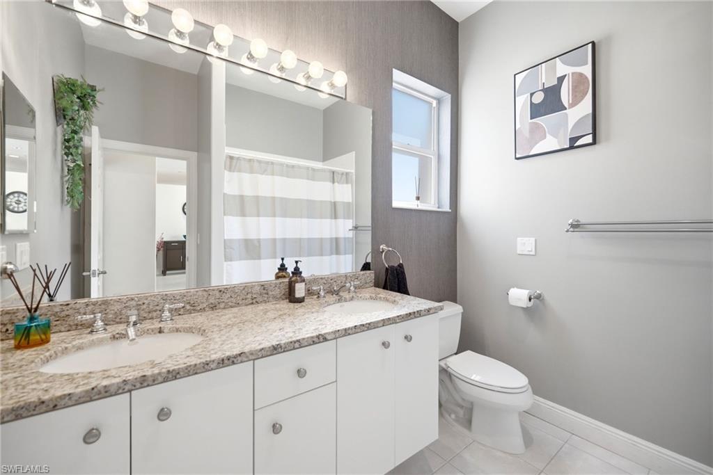 FOUNTAINHEAD - Residential