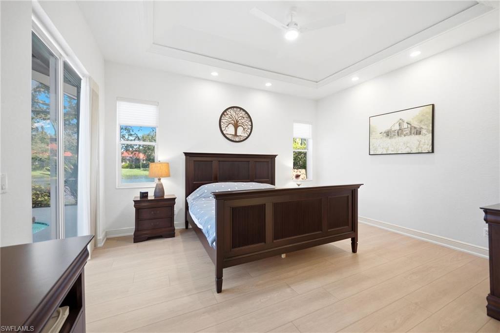 FOUNTAINHEAD - Residential