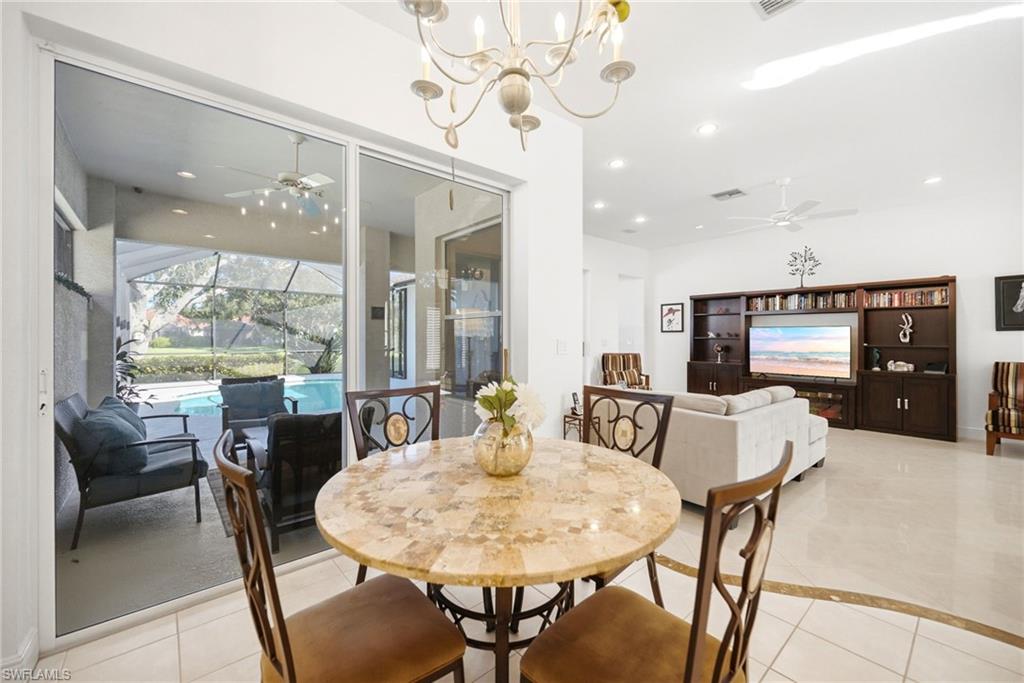 FOUNTAINHEAD - Residential