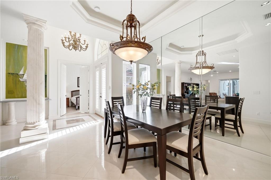 FOUNTAINHEAD - Residential