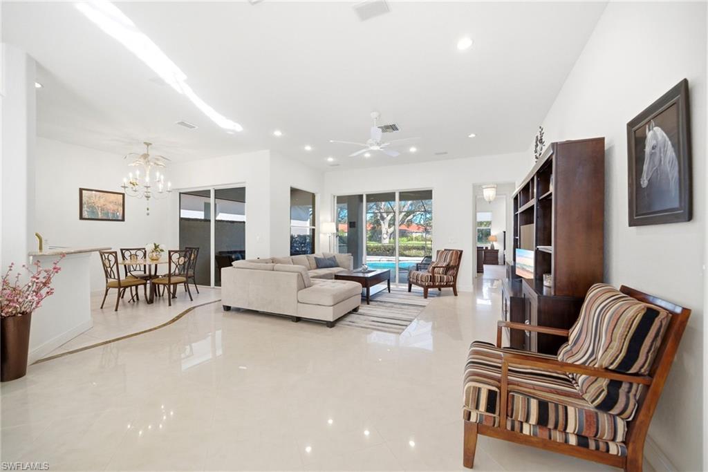 FOUNTAINHEAD - Residential