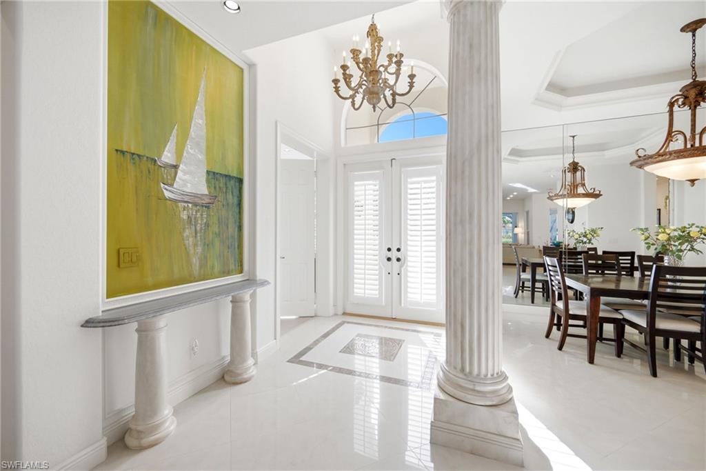 FOUNTAINHEAD - Residential