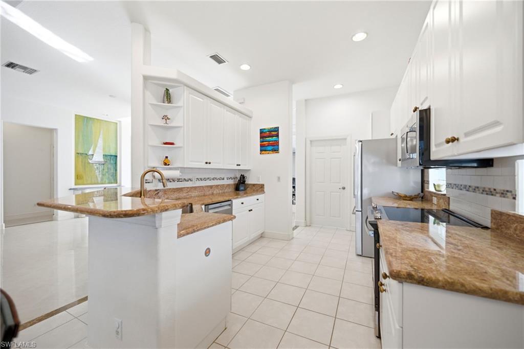 FOUNTAINHEAD - Residential