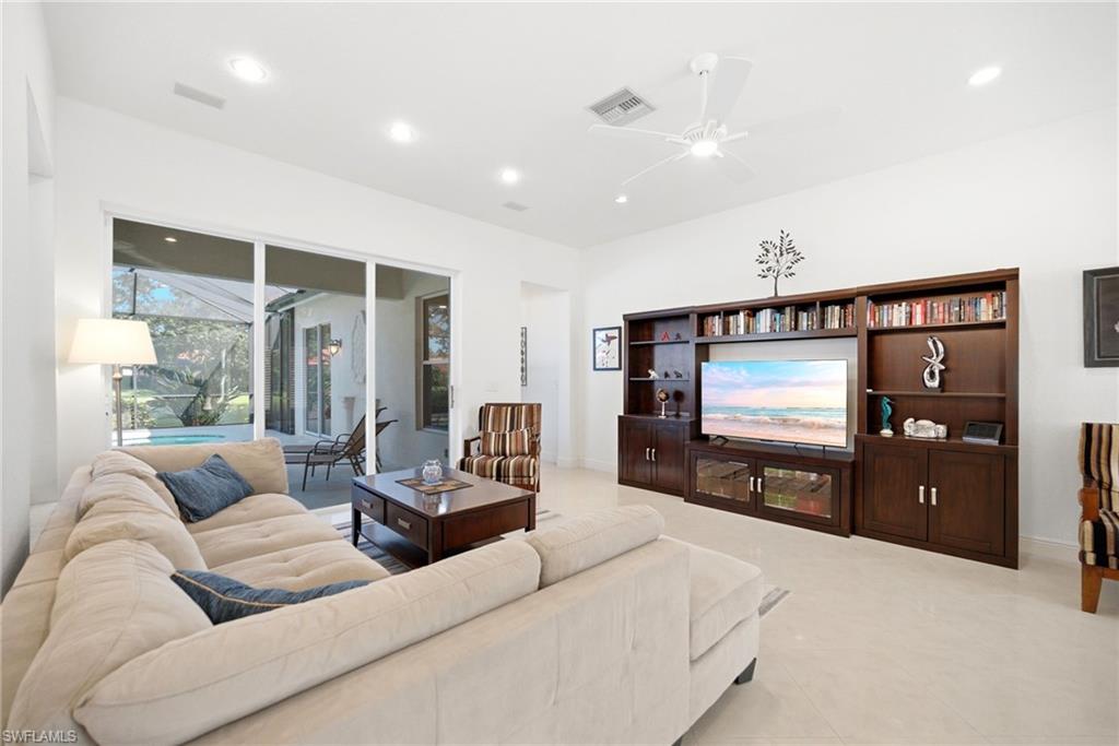 FOUNTAINHEAD - Residential