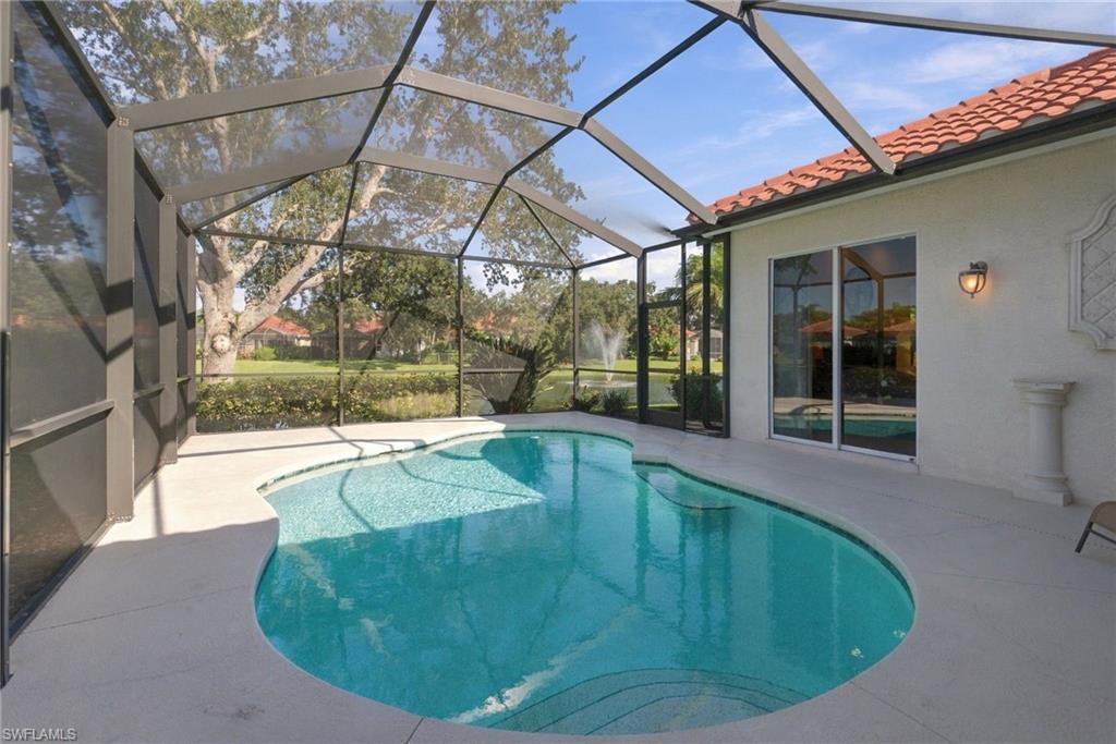FOUNTAINHEAD - Residential