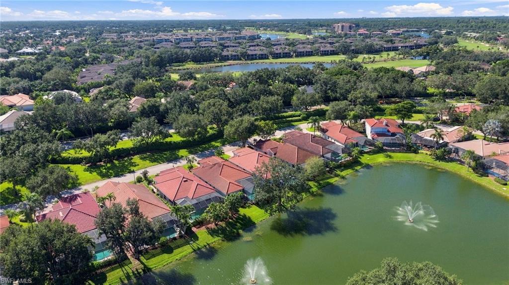 FOUNTAINHEAD - Residential