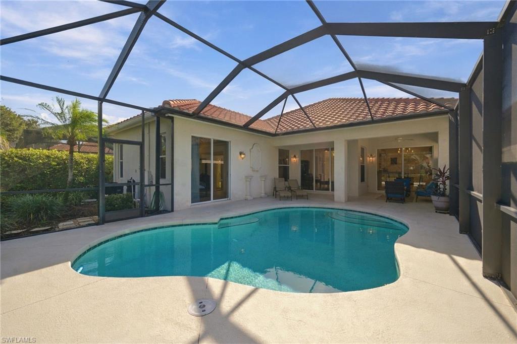 FOUNTAINHEAD - Residential