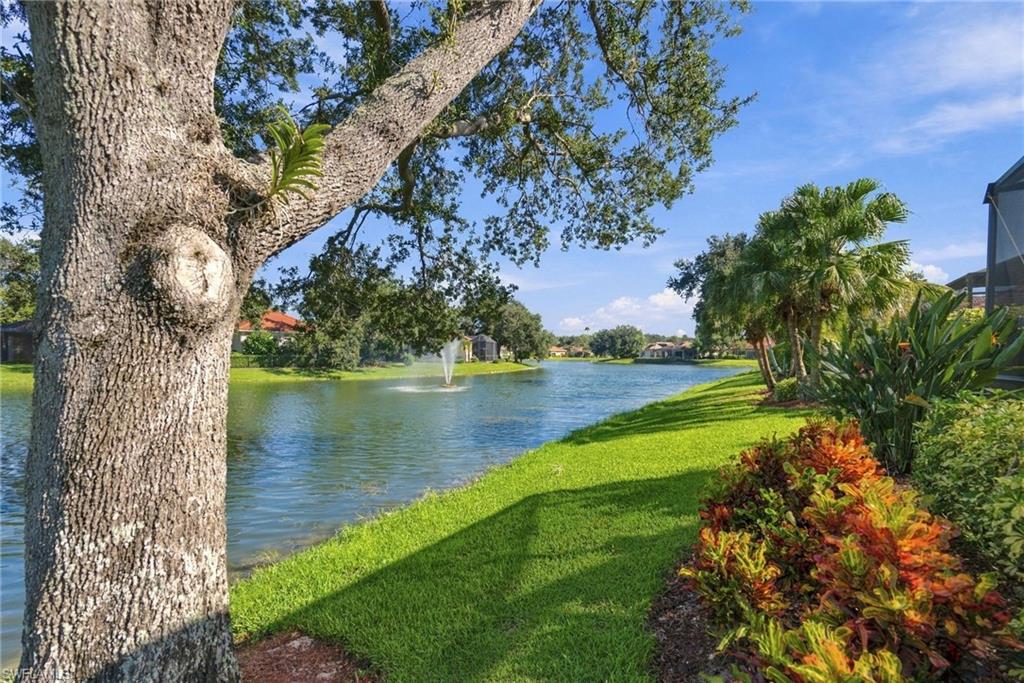 FOUNTAINHEAD - Residential