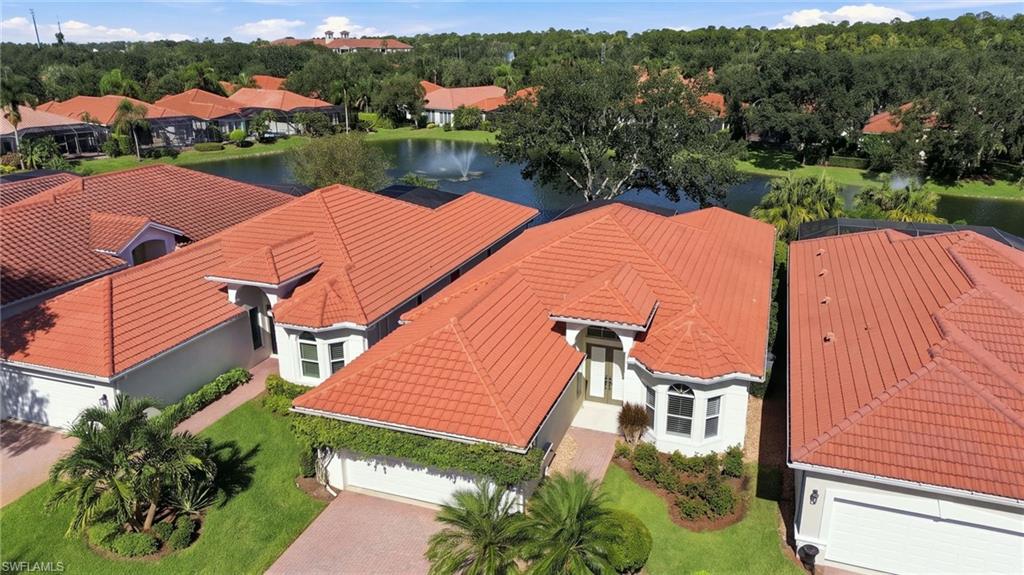 FOUNTAINHEAD - Residential