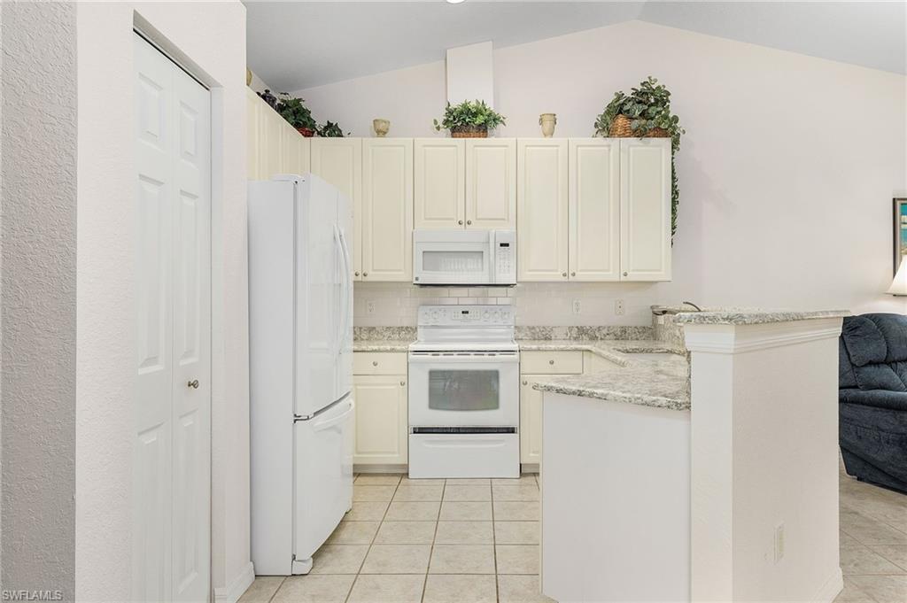 PINE ISLAND CENTER - Residential