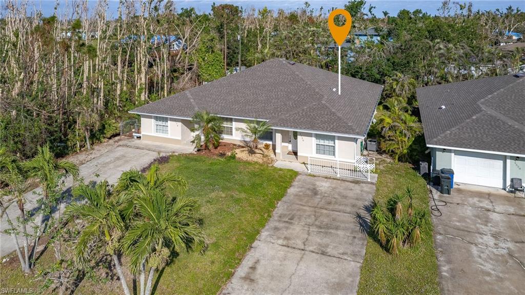 PINE ISLAND CENTER - Residential