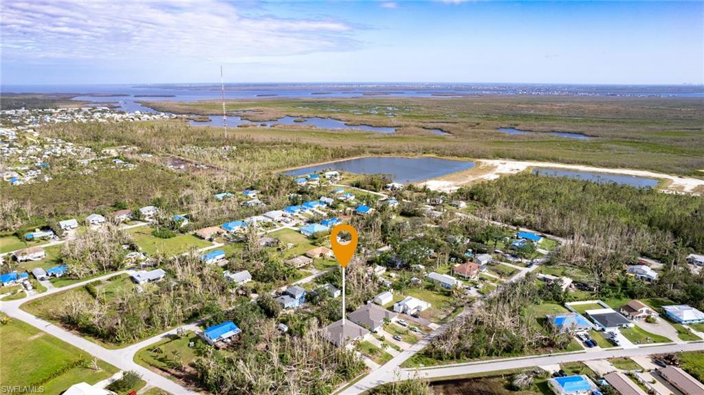 PINE ISLAND CENTER - Residential