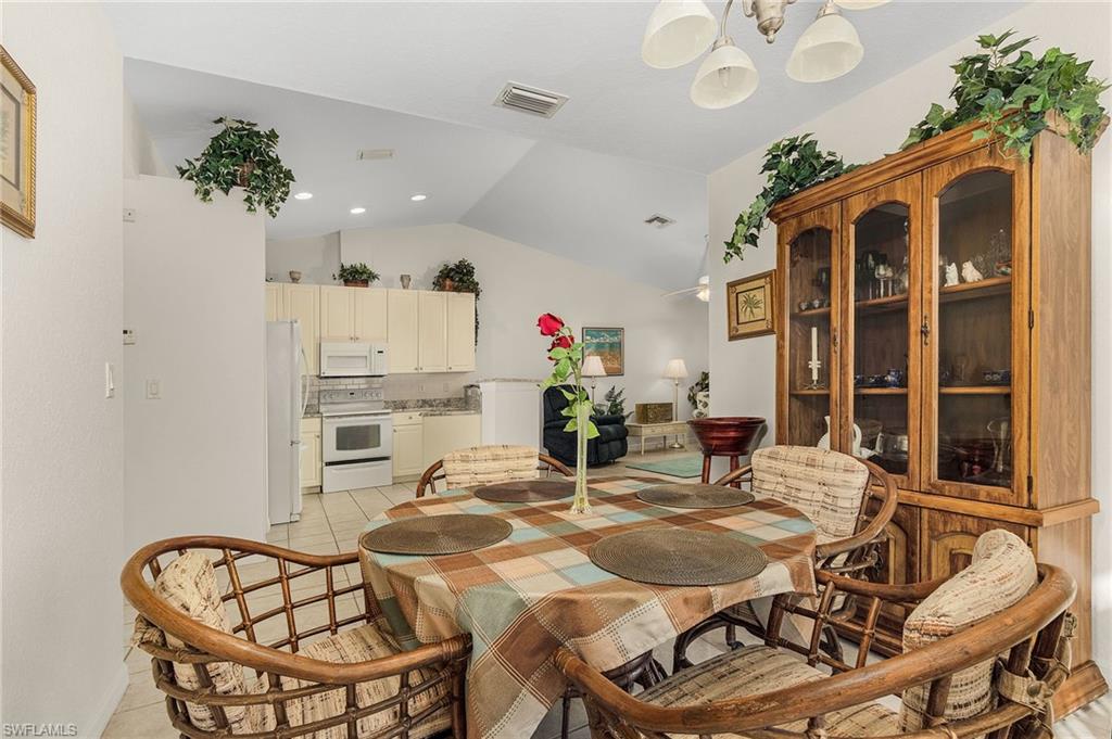 PINE ISLAND CENTER - Residential