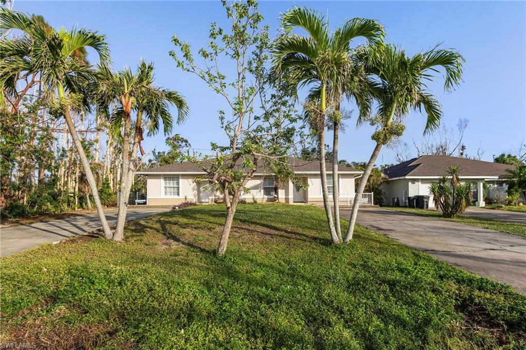 Bokeelia Island Paradise. Adorable 2+/2 Condo, centrally located close to Bike Path, Tennis, Community Pool, Library, Museum, and Shopping. This wonderful island home has many upgrades, including new kitchen countertop, walk-in shower, newer AC, and NEW ROOF! The split open floor plan unit offers, cathedral ceilings, pantry, dining area, in house laundry area, and impact windows.
Vacant, easy to show.