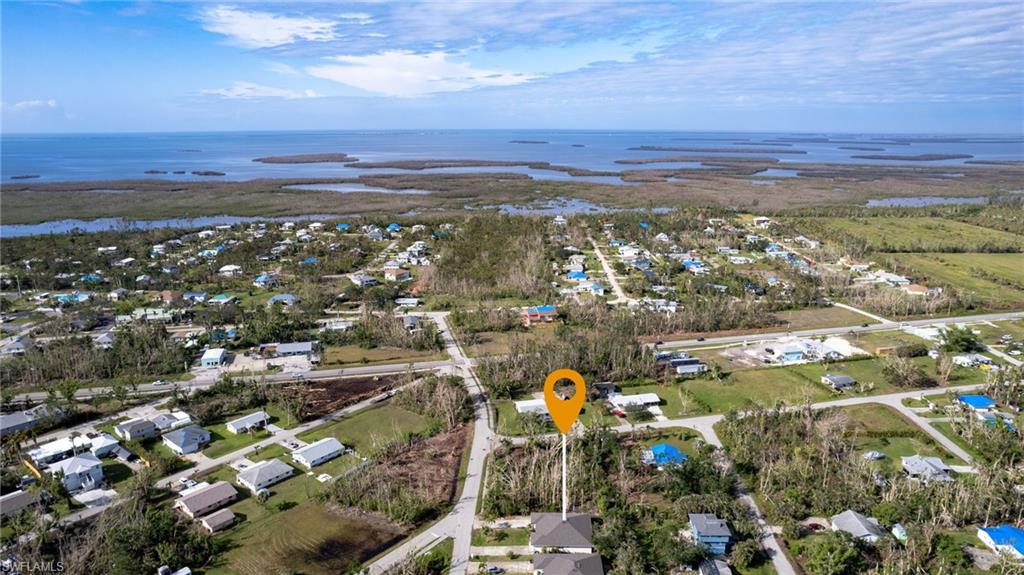 PINE ISLAND CENTER - Residential
