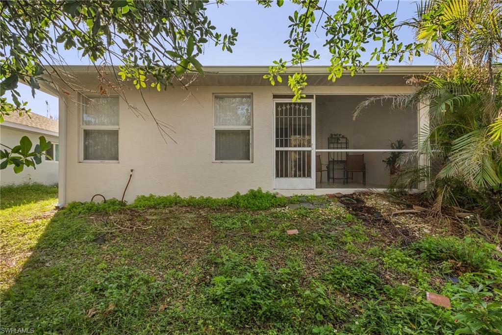 PINE ISLAND CENTER - Residential