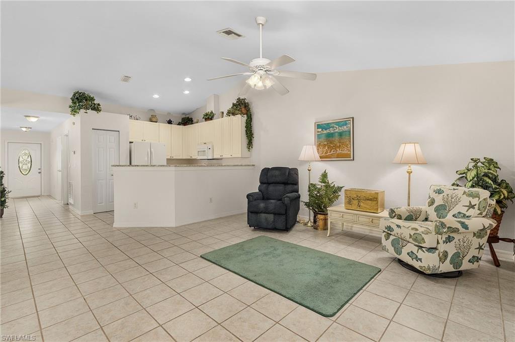 PINE ISLAND CENTER - Residential