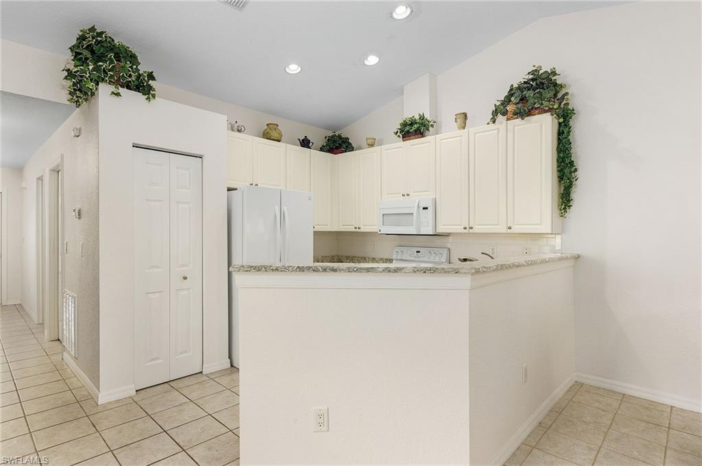 PINE ISLAND CENTER - Residential