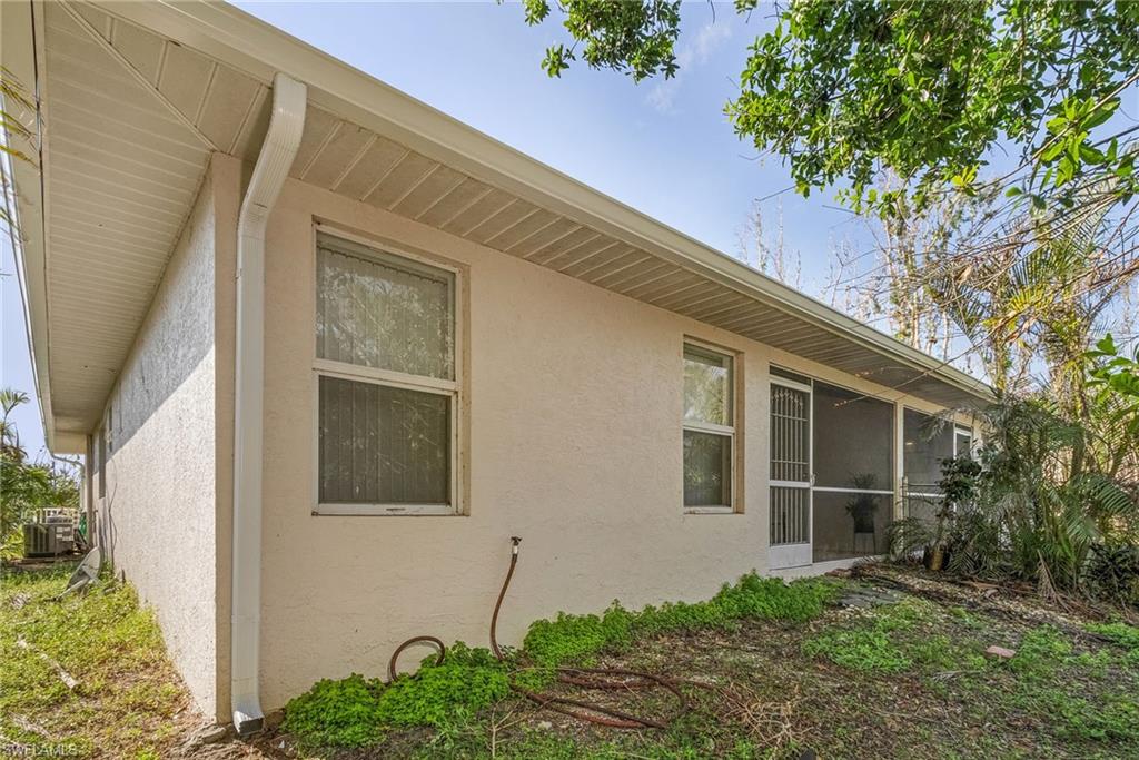 PINE ISLAND CENTER - Residential