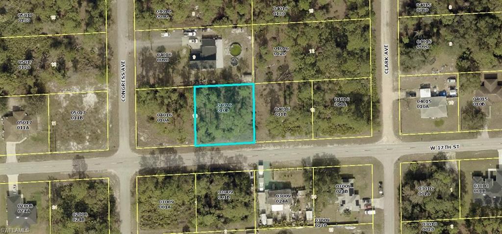 Great lot in area of newer homes. 105x105 quiet neighborhood. Buy now and build your home later.