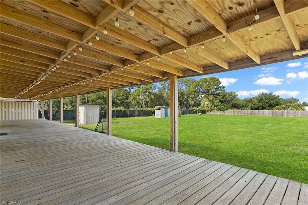 MONTURA RANCH ESTATES - Residential