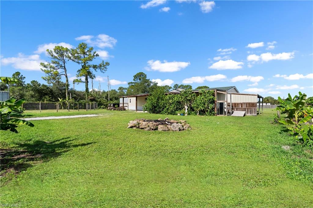 MONTURA RANCH ESTATES - Residential