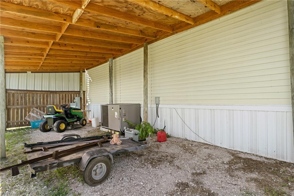 MONTURA RANCH ESTATES - Residential