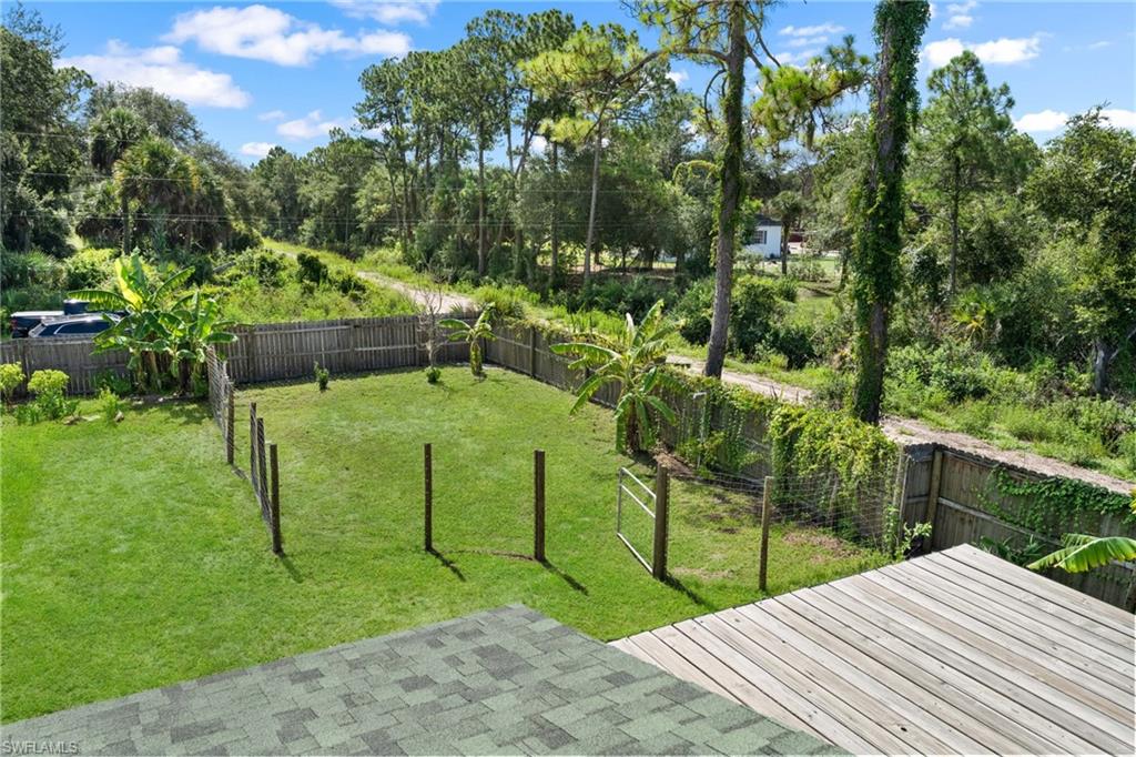 MONTURA RANCH ESTATES - Residential