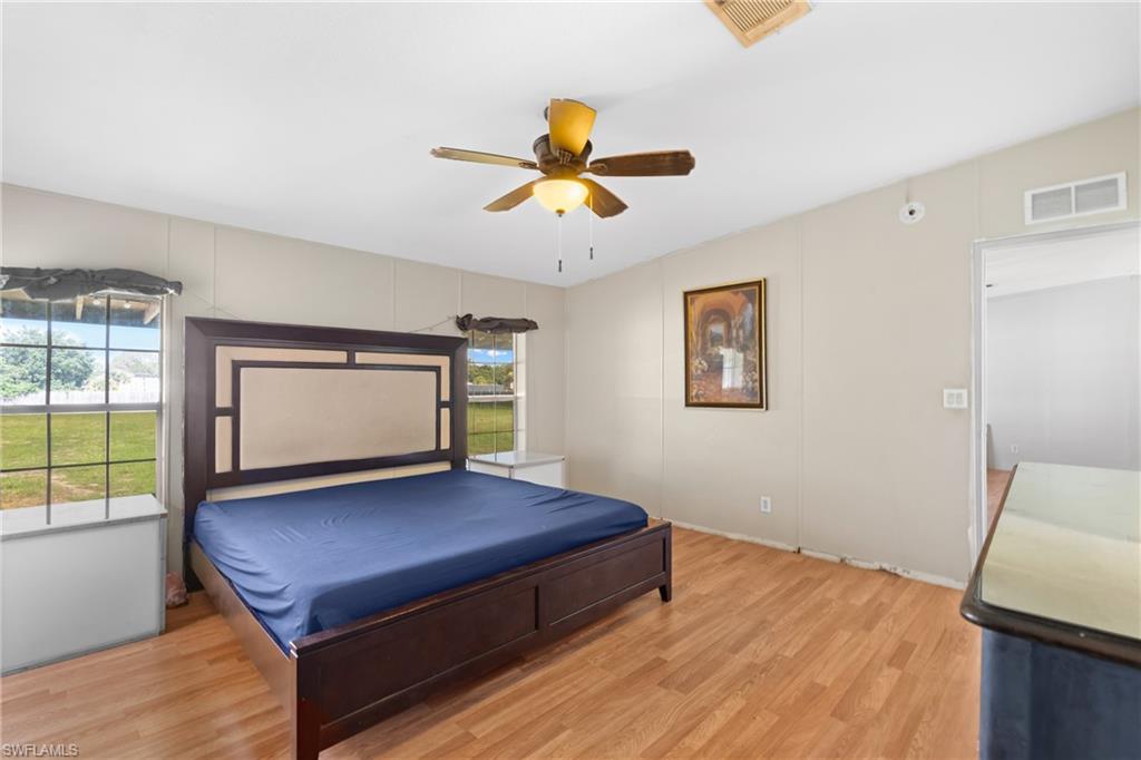 MONTURA RANCH ESTATES - Residential